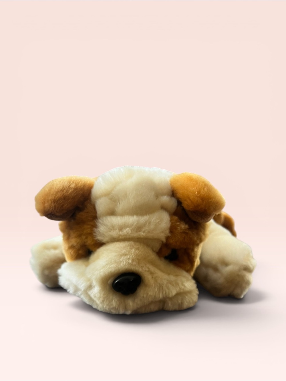 Weighted Stuffed Animal- 12inch long